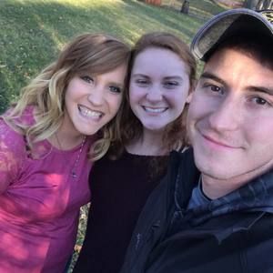 Meet your Posher, Kiaya